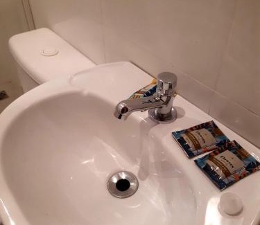 Ibiruba Hôtel | Hermany Pousada