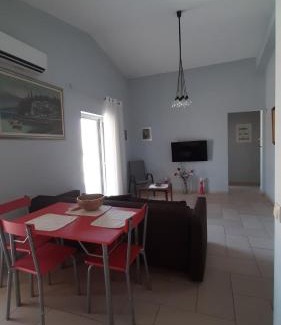 Pallini Appartement | Herme's 2 Gerakas-Athens
