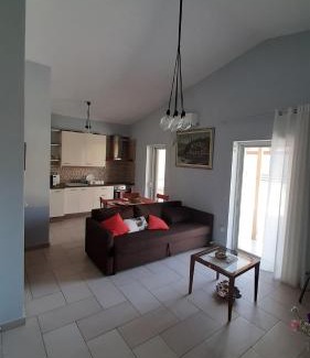 Pallini Appartement | Herme's 2 Gerakas-Athens