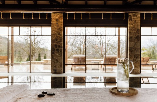 Feneos Villa | Hermea Grand Mountain Villa & SPA