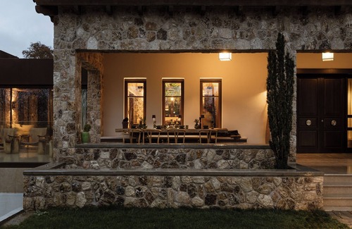 Feneos Villa | Hermea Grand Mountain Villa & SPA