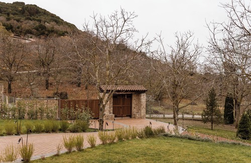 Feneos Villa | Hermea Grand Mountain Villa & SPA