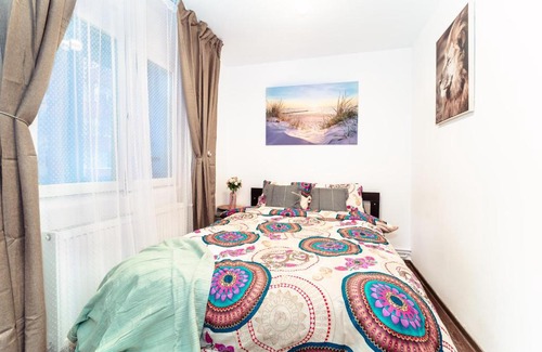 Timisoara Appartement | Hermes apart - cosy fammily room