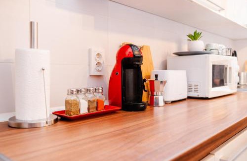 Timisoara Appartement | Hermes apart - cosy fammily room