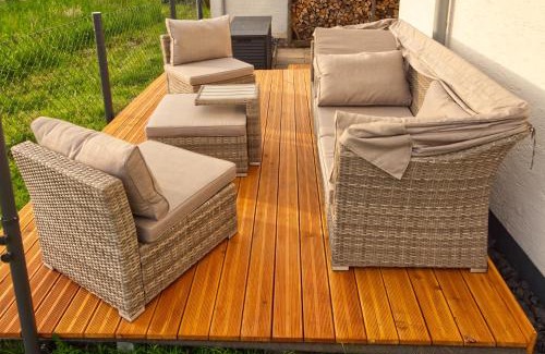 Koenigswinter Appartement | Hermes Apartments Siebengebirge