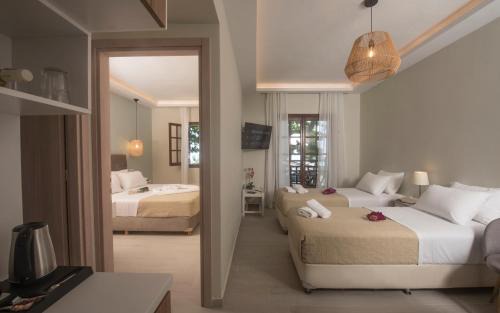 Zagora-Mouresi Appartement | Hermes Hotel