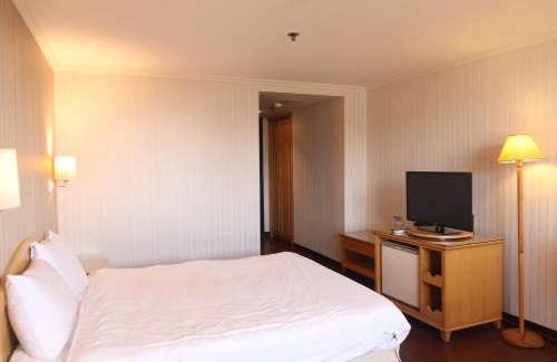 Hsinchu City Centre Hôtel | Hermes Hotel