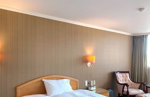 Hsinchu City Centre Maison | Hermes Hotel