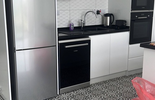 Tatlisu Appartement | Hermes Penthouse