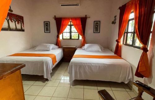 La Penita de Jaltemba Maison | Hermi Bungalows