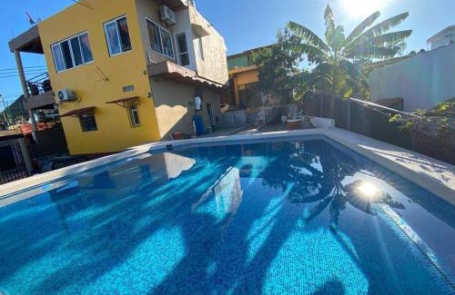 La Penita de Jaltemba Maison | Hermi Bungalows