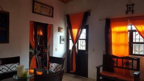 La Penita de Jaltemba Maison | Hermi Bungalows