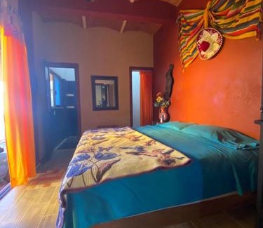 La Penita de Jaltemba Maison | Hermi Bungalows