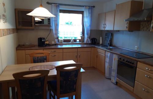 Bauhofen Appartement | Hermine´s Ferienwohnung
