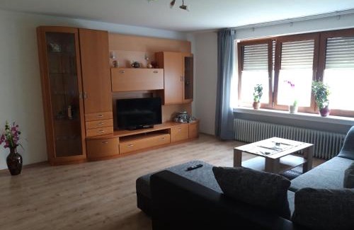 Bauhofen Appartement | Hermine´s Ferienwohnung
