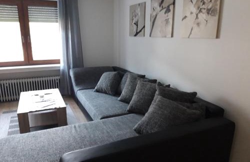 Bauhofen Appartement | Hermine´s Ferienwohnung