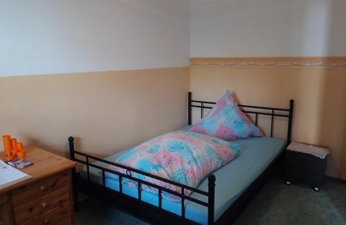 Bauhofen Appartement | Hermine´s Ferienwohnung