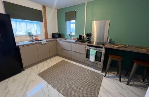 Loughborough Maison | Hermitage, 3 Bed entire House in Loughborough