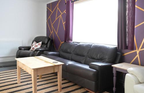 Loughborough Maison | Hermitage, 3 Bed entire House in Loughborough