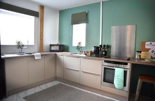 Loughborough Maison | Hermitage, 3 Bed entire House in Loughborough