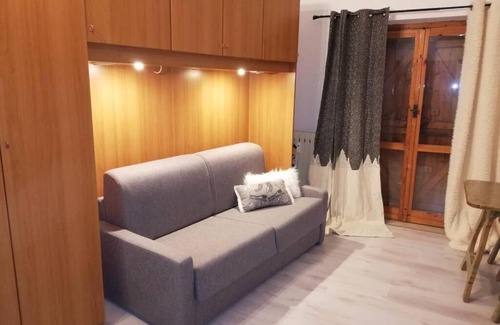 Prato Nevoso Appartement | HERMITAGE 3