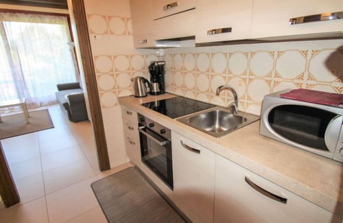 Porto Valtravaglia Appartement | Hermitage by Interhome