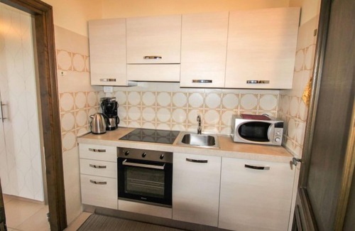Porto Valtravaglia Appartement | Hermitage by Interhome
