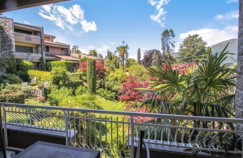 Porto Valtravaglia Appartement | Hermitage by Interhome