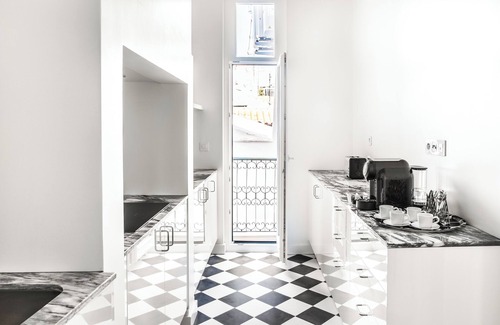 Santos Appartement | Hermitage Castelo - Casa Chafariz