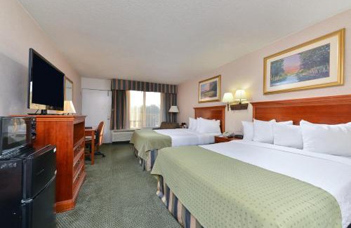 Richmond Hôtel | Hermitage Hotel Richmond Virginia
