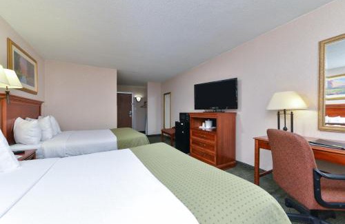 Richmond Hôtel | Hermitage Hotel Richmond Virginia
