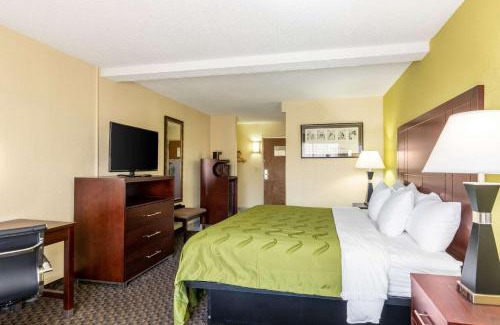 Richmond Hôtel | Hermitage Hotel Richmond Virginia