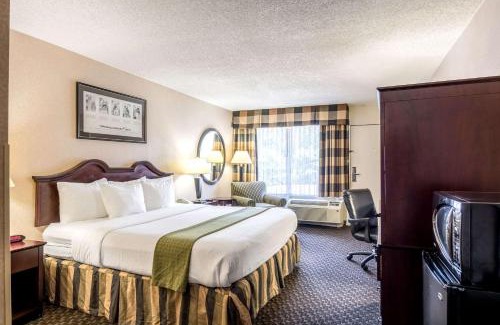 Richmond Hôtel | Hermitage Hotel Richmond Virginia