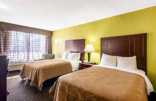 Richmond Hôtel | Hermitage Hotel Richmond Virginia