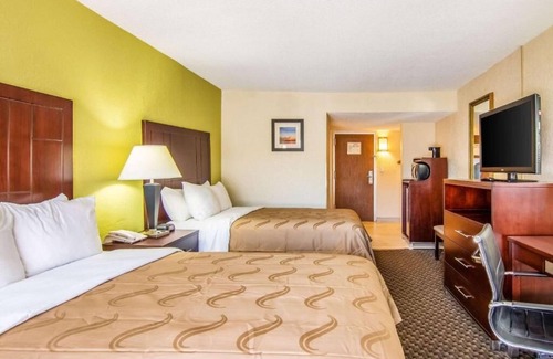 Richmond Hôtel | Hermitage Hotel Richmond Virginia