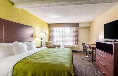 Richmond Hôtel | Hermitage Hotel Richmond Virginia