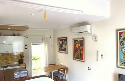 Dogliola Appartement | Hermitage Suite - BaBsuites