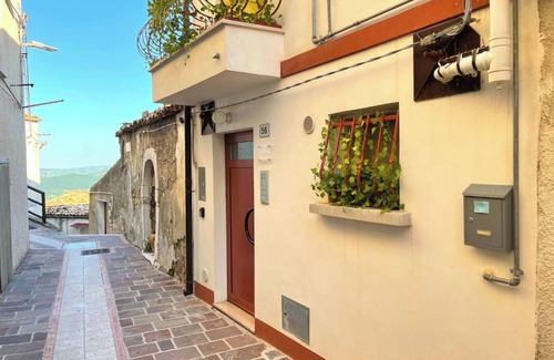 Dogliola Appartement | Hermitage Suite - BaBsuites