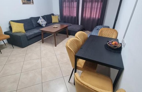 Majdal al-Shams Appartement | Hermon Apartment