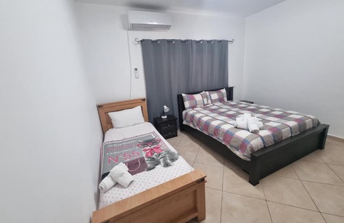 Majdal al-Shams Appartement | Hermon Apartment