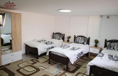 Majdal al-Shams Maison | hermon guest house