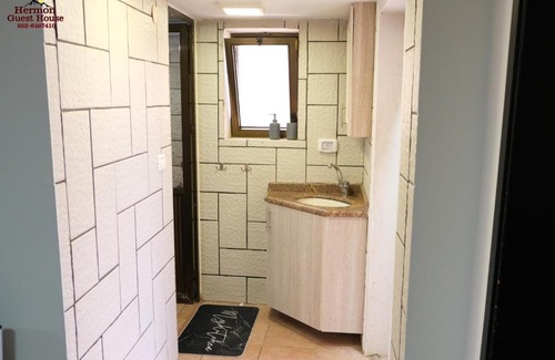Majdal al-Shams Maison | hermon guest house