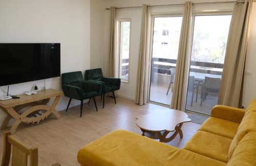 Majdal al-Shams Appartement | Hermon Suites