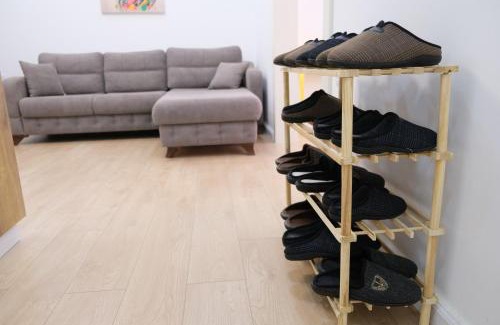 Majdal al-Shams Appartement | Hermon Suites