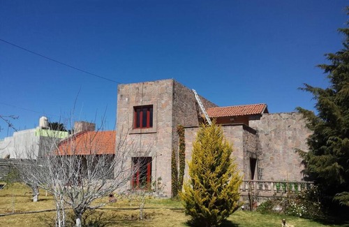 Amealco Appartement | Hermosa cabaña en Amealco centro