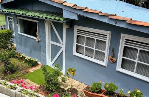 Cartago Appartement | Hermosa Cabaña en Cartago! Cabaña Providencia!