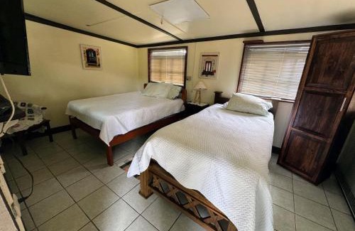 Cartago Appartement | Hermosa Cabaña en Cartago! Cabaña Providencia!