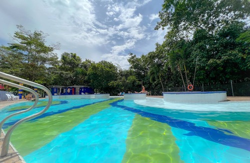 San Jeronimo Cabine | Hermosa Cabaña en San Jerónimo