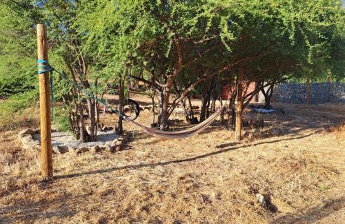 Quilpue Maison | Hermosa Cabaña en Colliguay