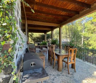 Copandaro Maison | Hermosa cabaña en el lago